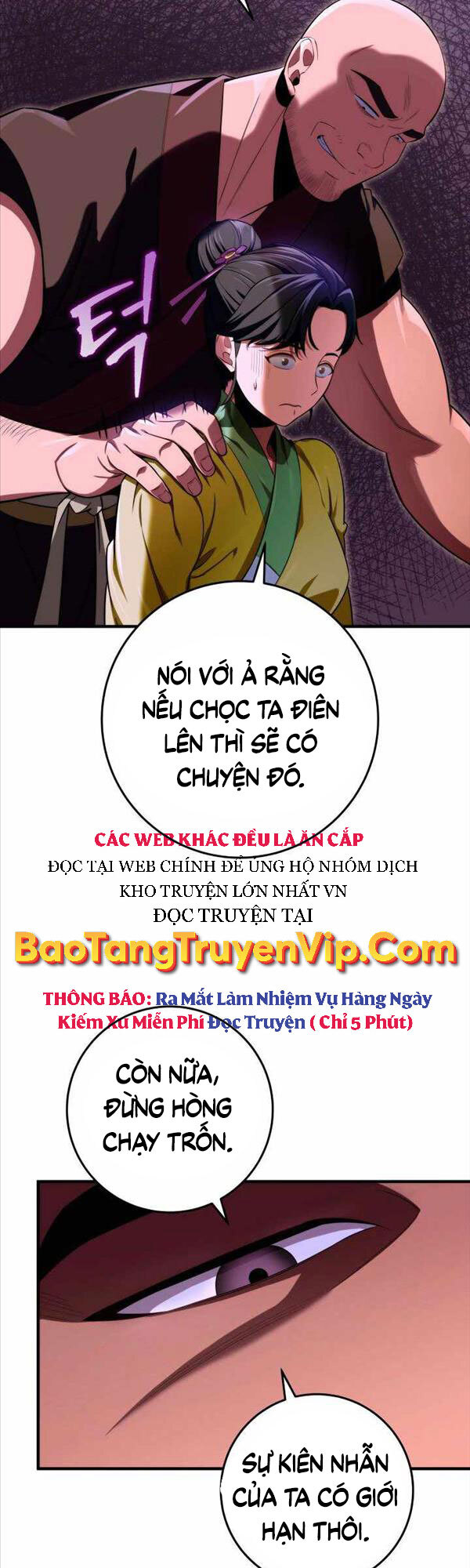 Cửu Thiên Kiếm Pháp Chapter 15 - Trang 42