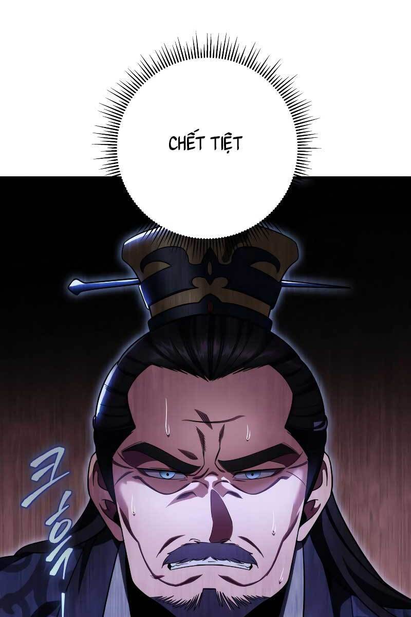 Cửu Thiên Kiếm Pháp Chapter 31 - Trang 17