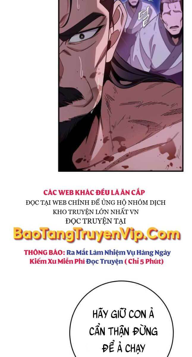 Cửu Thiên Kiếm Pháp Chapter 33 - Trang 26