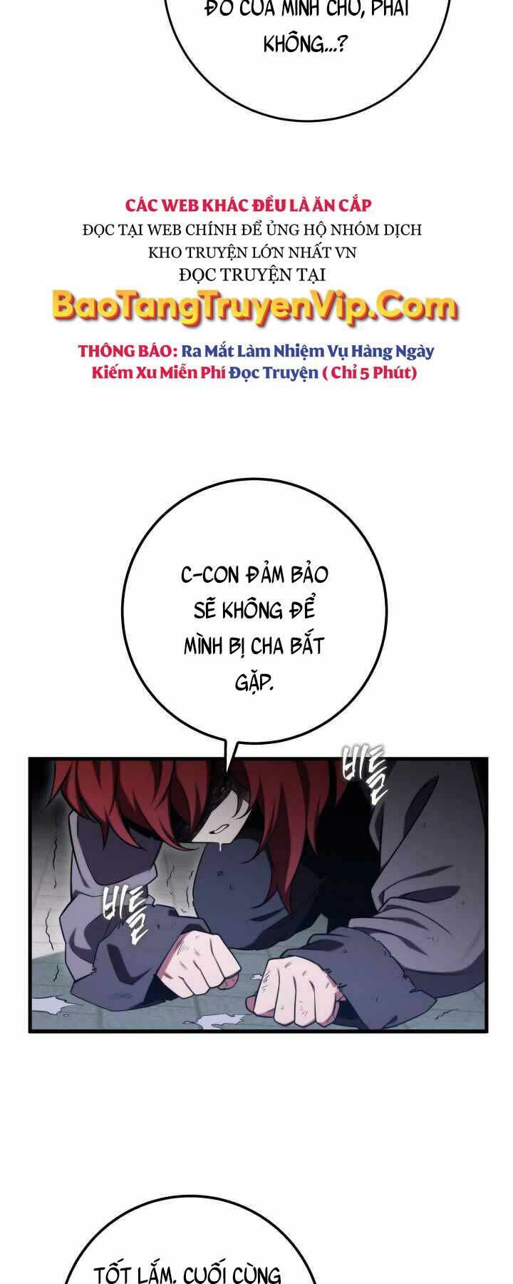 Cửu Thiên Kiếm Pháp Chapter 1 - Trang 84