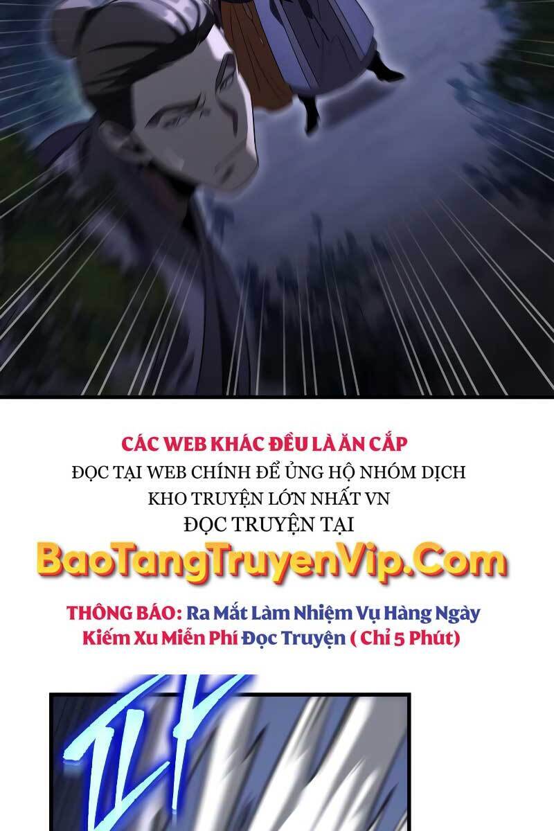 Cửu Thiên Kiếm Pháp Chapter 31 - Trang 24