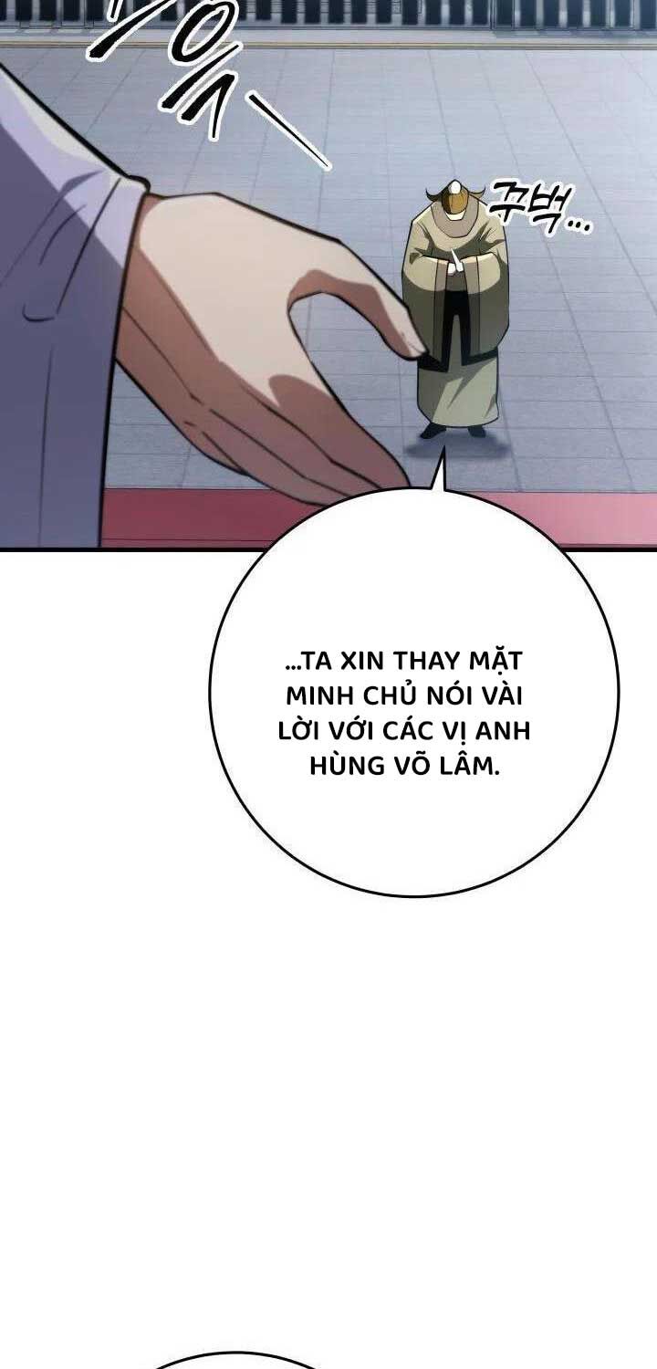 Cửu Thiên Kiếm Pháp Chapter 92 - Trang 55