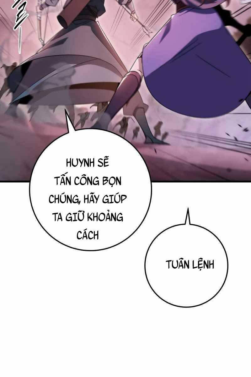 Cửu Thiên Kiếm Pháp Chapter 35 - Trang 46