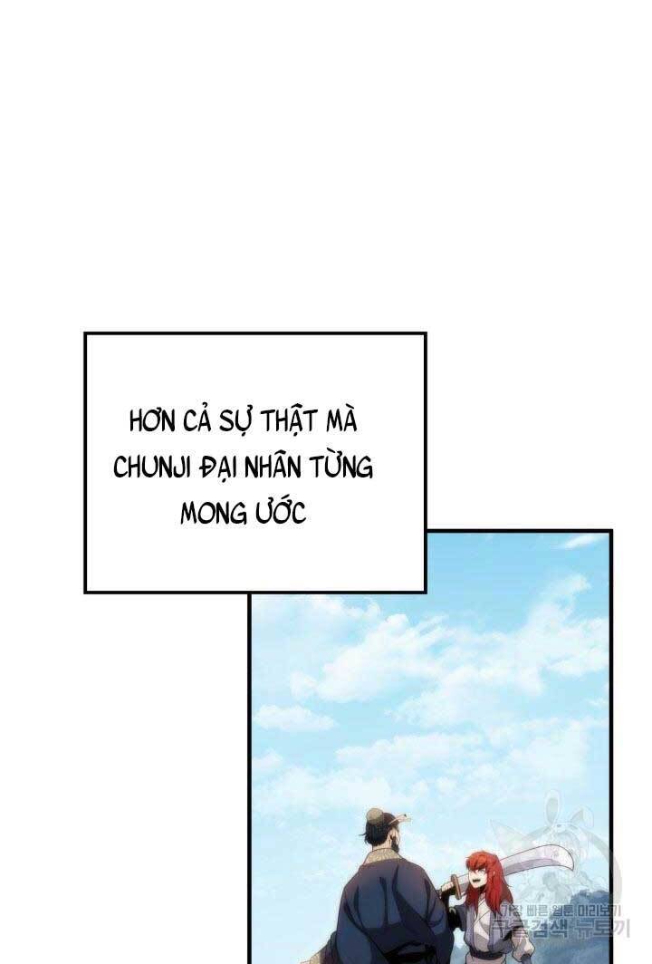 Cửu Thiên Kiếm Pháp Chapter 26 - Trang 126