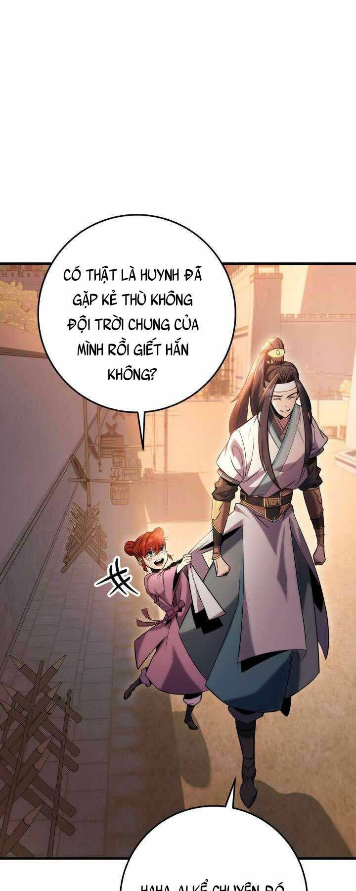 Cửu Thiên Kiếm Pháp Chapter 2 - Trang 27