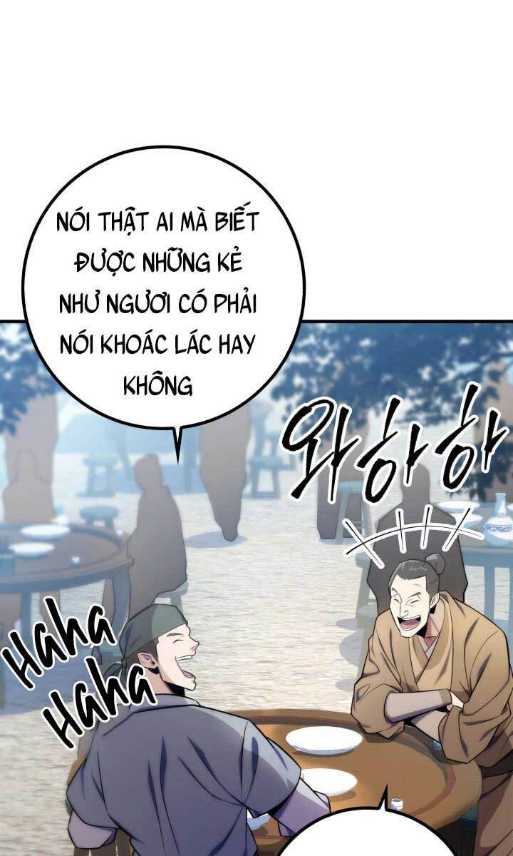 Cửu Thiên Kiếm Pháp Chapter 23 - Trang 23