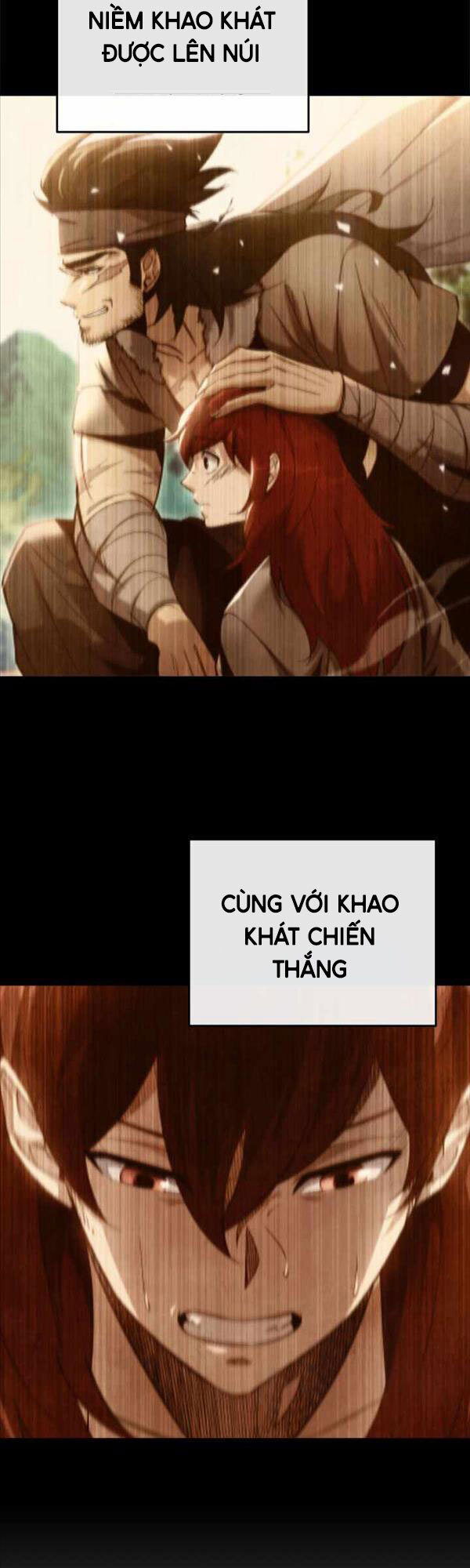 Cửu Thiên Kiếm Pháp Chapter 9 - Trang 7