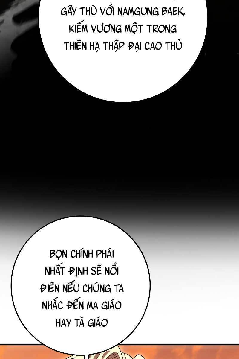 Cửu Thiên Kiếm Pháp Chapter 31 - Trang 50