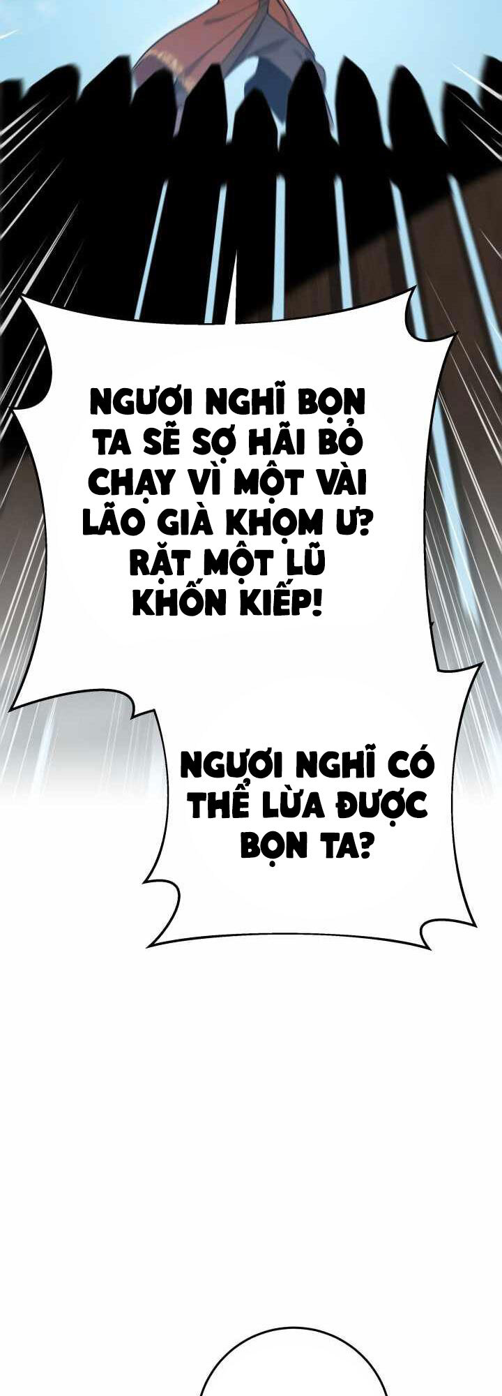 Cửu Thiên Kiếm Pháp Chapter 20 - Trang 35