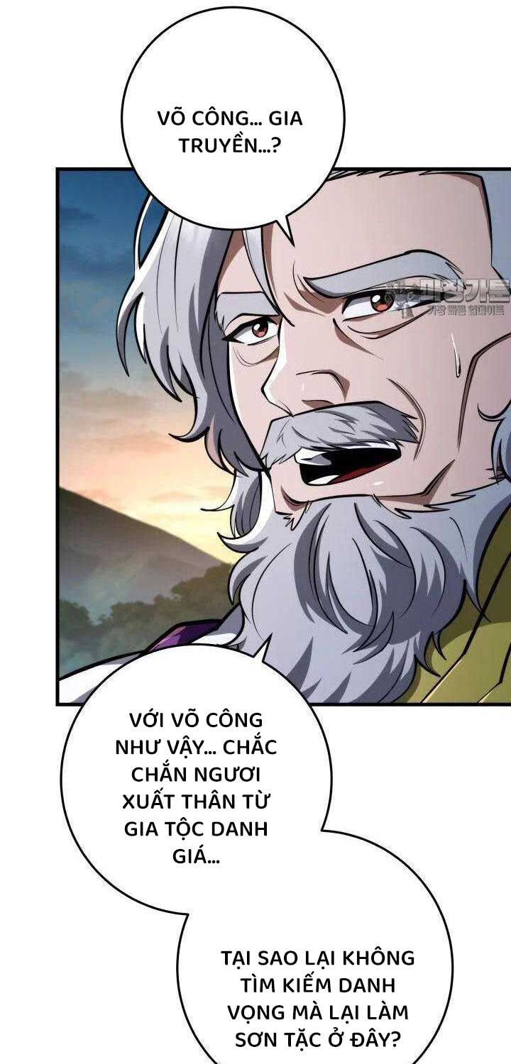 Cửu Thiên Kiếm Pháp Chapter 90 - Trang 6