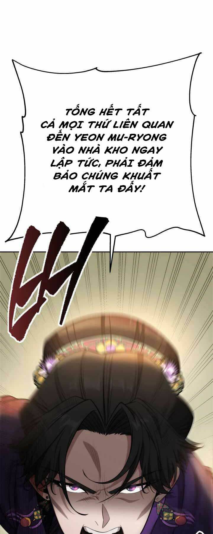 Cửu Thiên Kiếm Pháp Chapter 3 - Trang 71