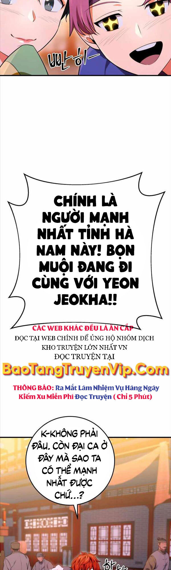 Cửu Thiên Kiếm Pháp Chapter 15 - Trang 27