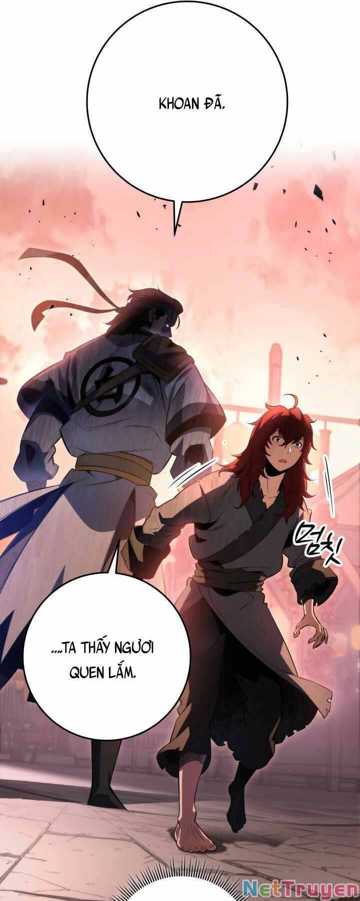 Cửu Thiên Kiếm Pháp Chapter 6 - Trang 42