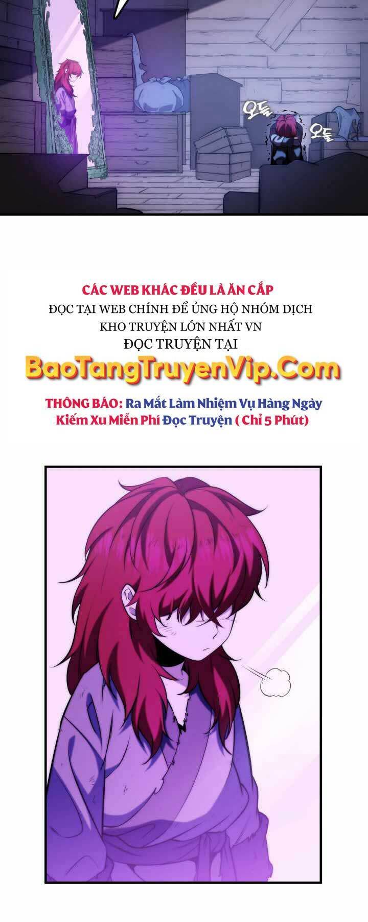 Cửu Thiên Kiếm Pháp Chapter 4 - Trang 11