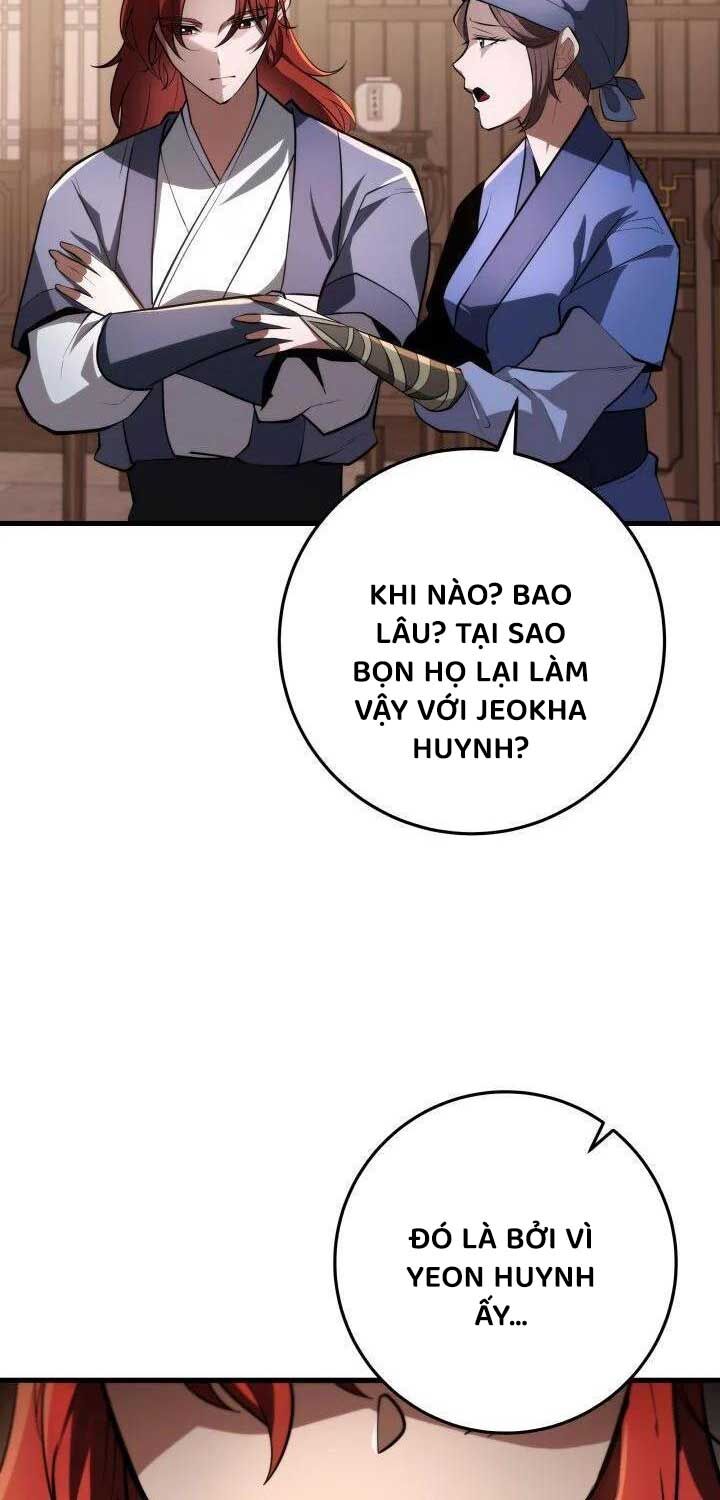 Cửu Thiên Kiếm Pháp Chapter 92 - Trang 24