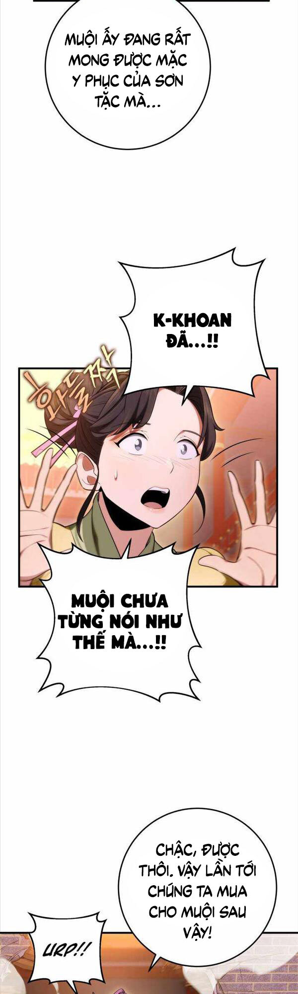 Cửu Thiên Kiếm Pháp Chapter 16 - Trang 35