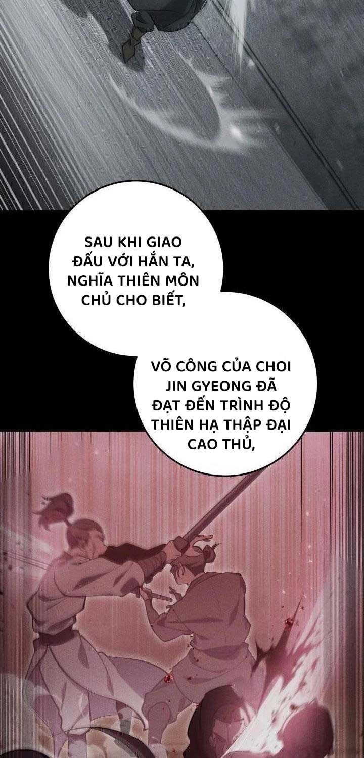 Cửu Thiên Kiếm Pháp Chapter 92 - Trang 62