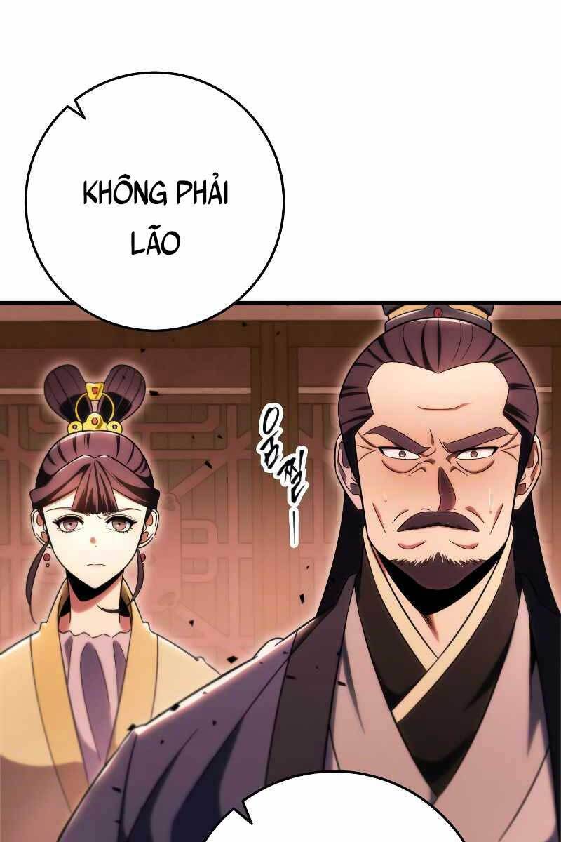 Cửu Thiên Kiếm Pháp Chapter 30.5 - Trang 27