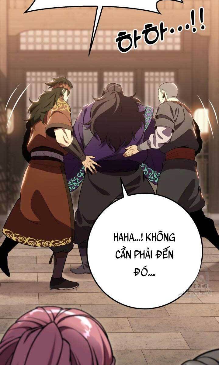 Cửu Thiên Kiếm Pháp Chapter 27 - Trang 127