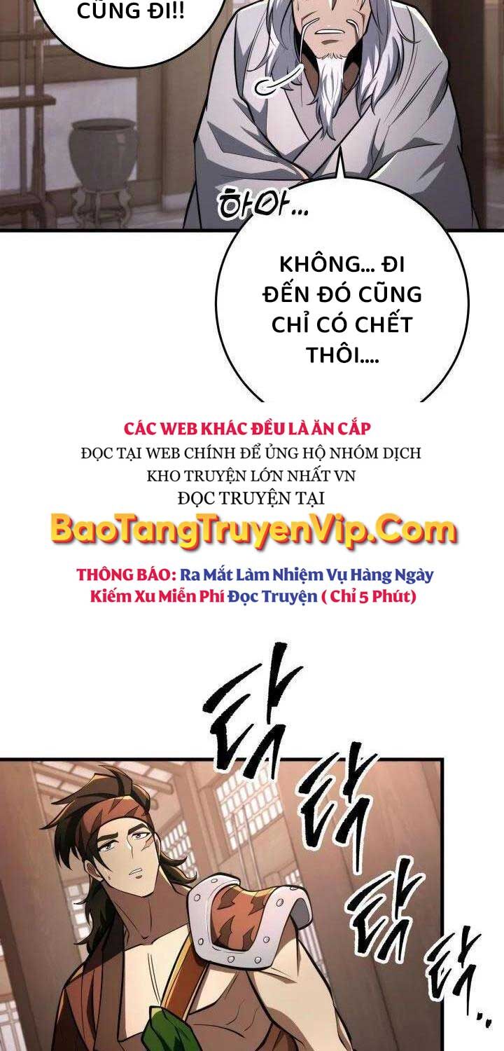 Cửu Thiên Kiếm Pháp Chapter 90 - Trang 80