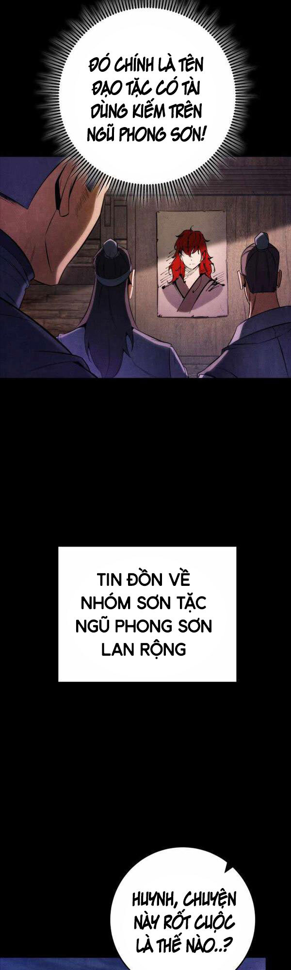 Cửu Thiên Kiếm Pháp Chapter 11 - Trang 6