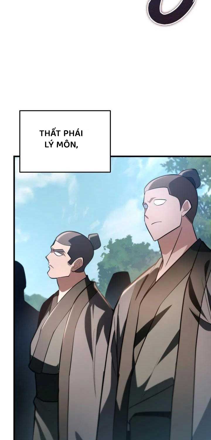 Cửu Thiên Kiếm Pháp Chapter 92 - Trang 45