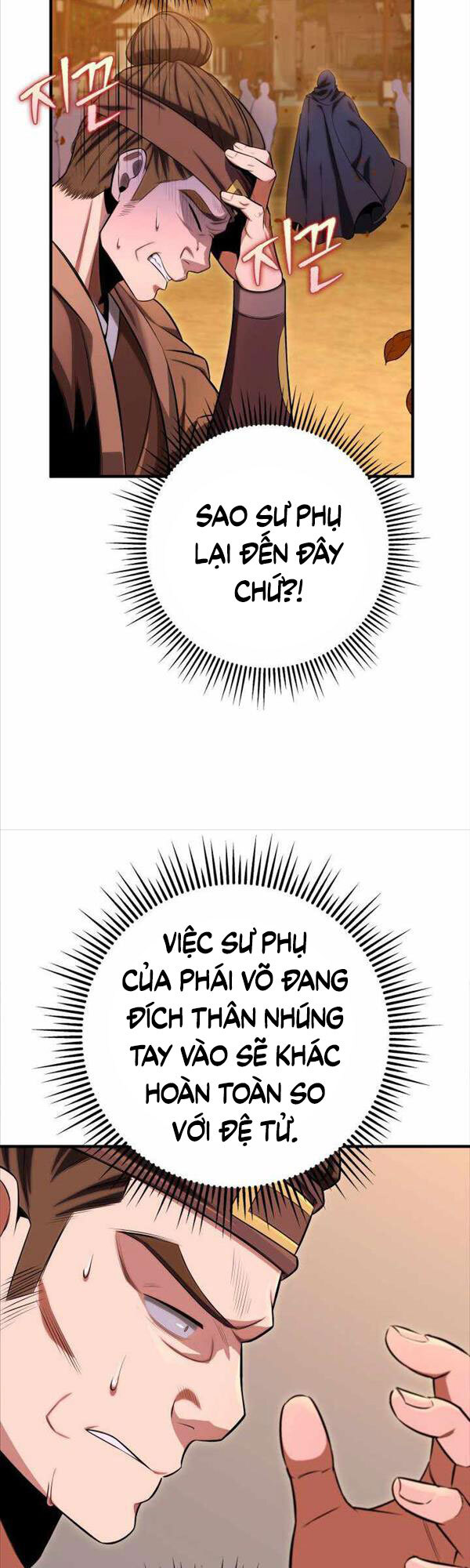 Cửu Thiên Kiếm Pháp Chapter 16 - Trang 4