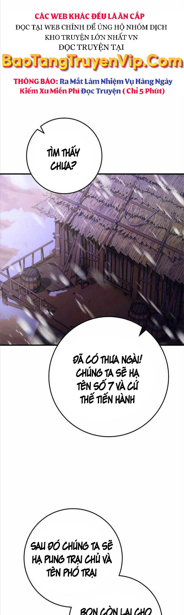 Cửu Thiên Kiếm Pháp Chapter 11 - Trang 12