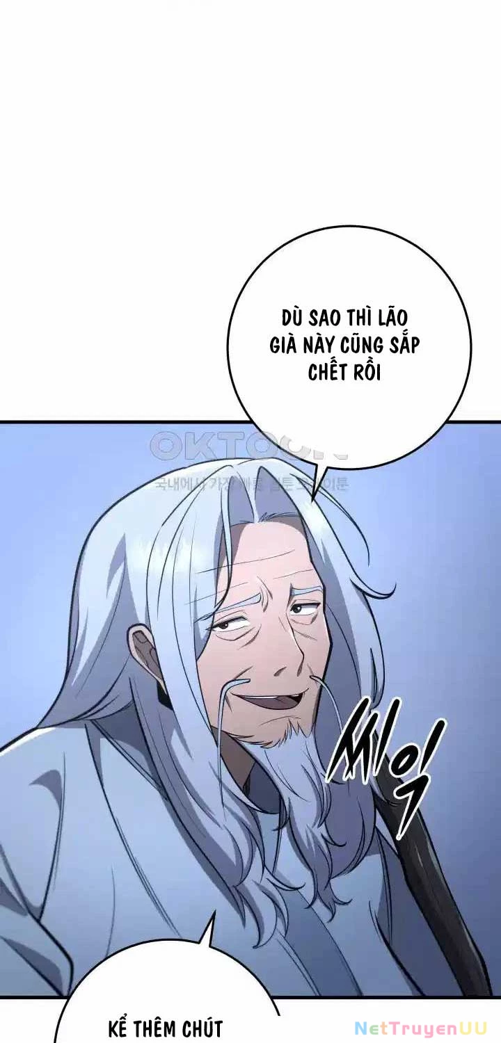 Cửu Thiên Kiếm Pháp Chapter 86 - Trang 47