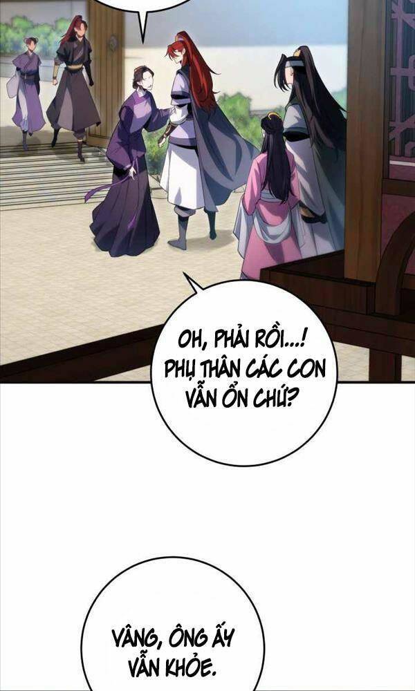 Cửu Thiên Kiếm Pháp Chapter 5 - Trang 22