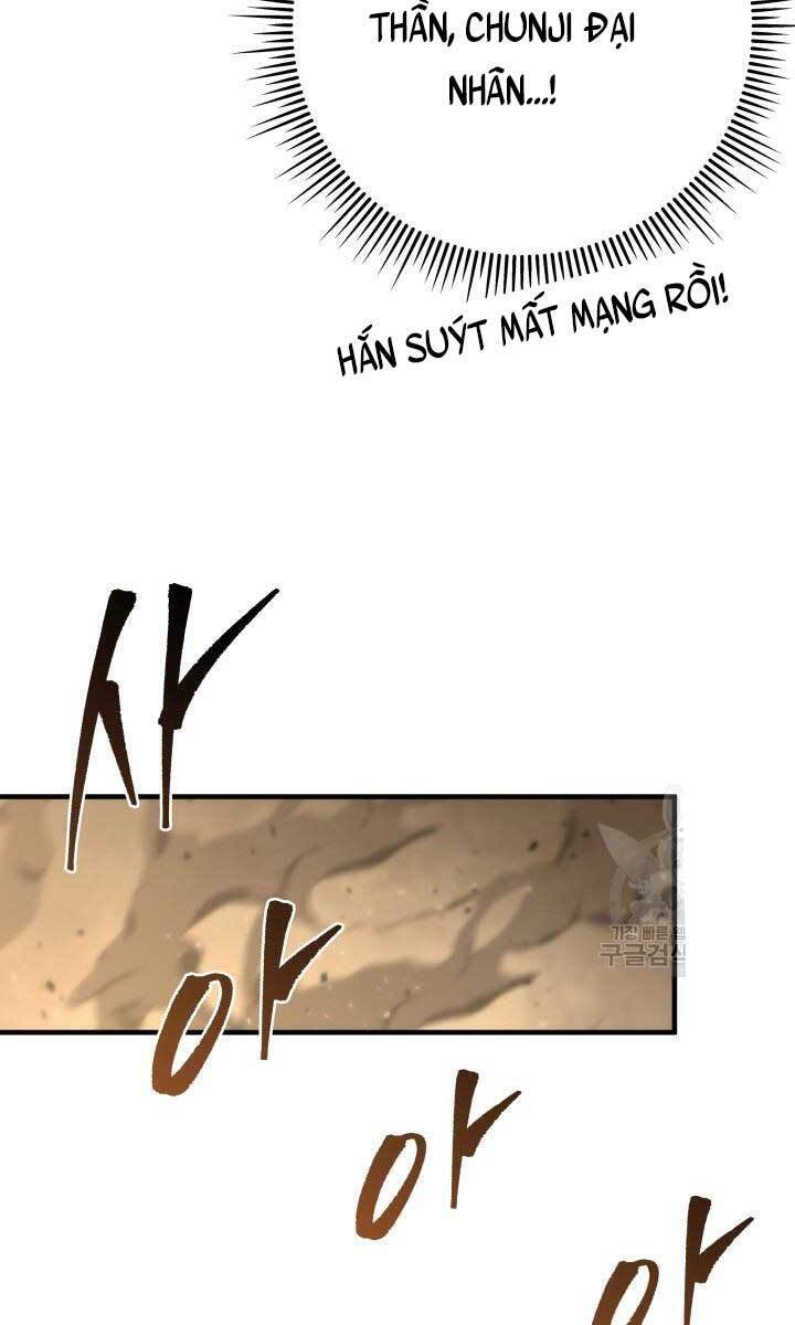 Cửu Thiên Kiếm Pháp Chapter 26 - Trang 74