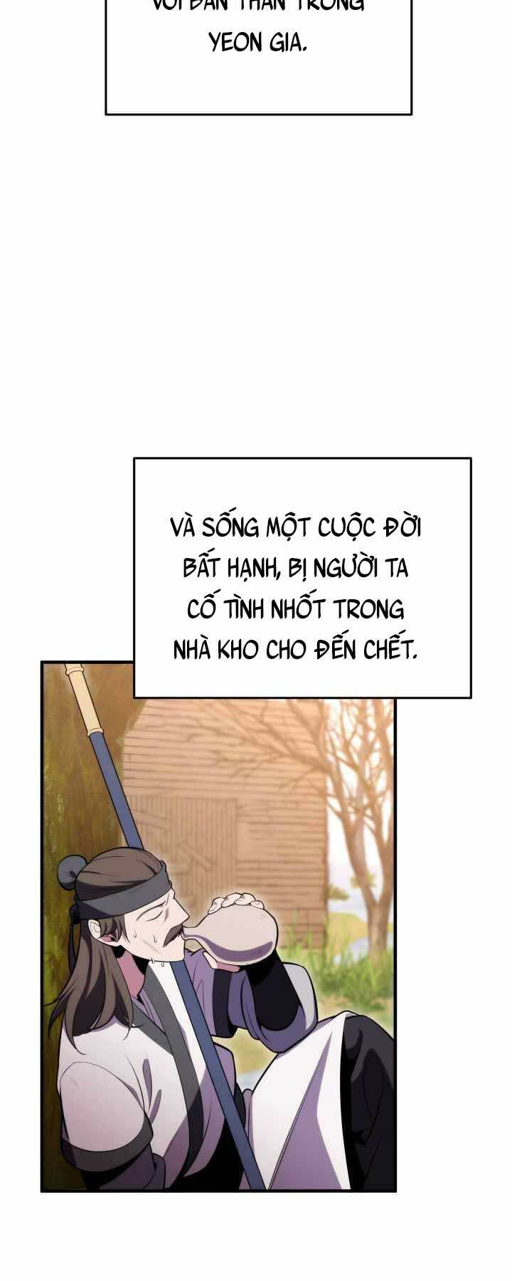 Cửu Thiên Kiếm Pháp Chapter 4 - Trang 105