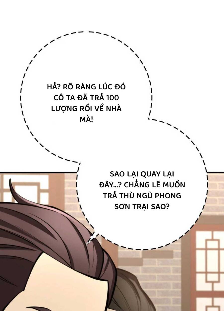 Cửu Thiên Kiếm Pháp Chapter 88 - Trang 36