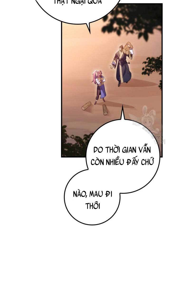 Cửu Thiên Kiếm Pháp Chapter 24 - Trang 83