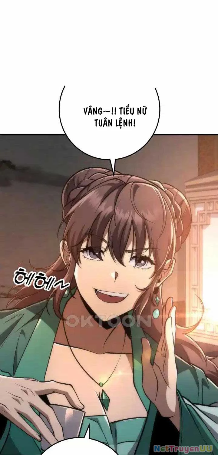 Cửu Thiên Kiếm Pháp Chapter 86 - Trang 91