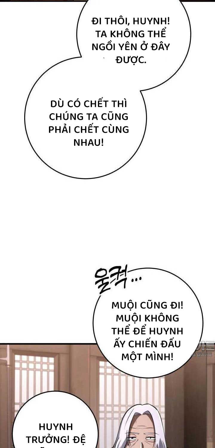 Cửu Thiên Kiếm Pháp Chapter 90 - Trang 79