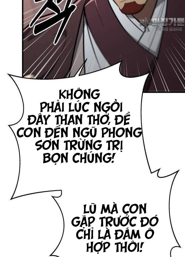 Cửu Thiên Kiếm Pháp Chapter 87 - Trang 80