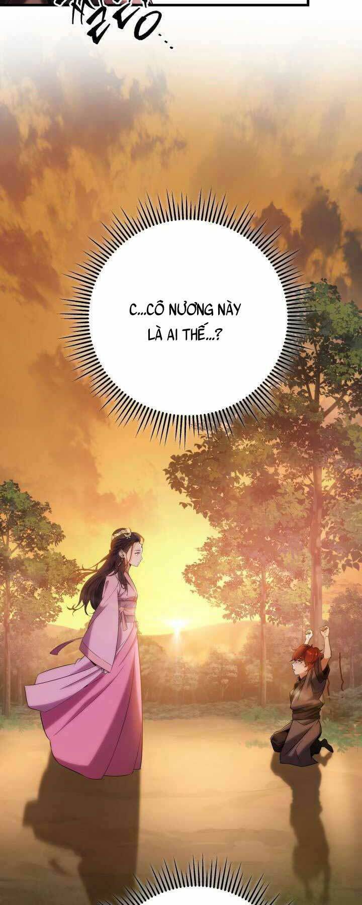 Cửu Thiên Kiếm Pháp Chapter 2 - Trang 48