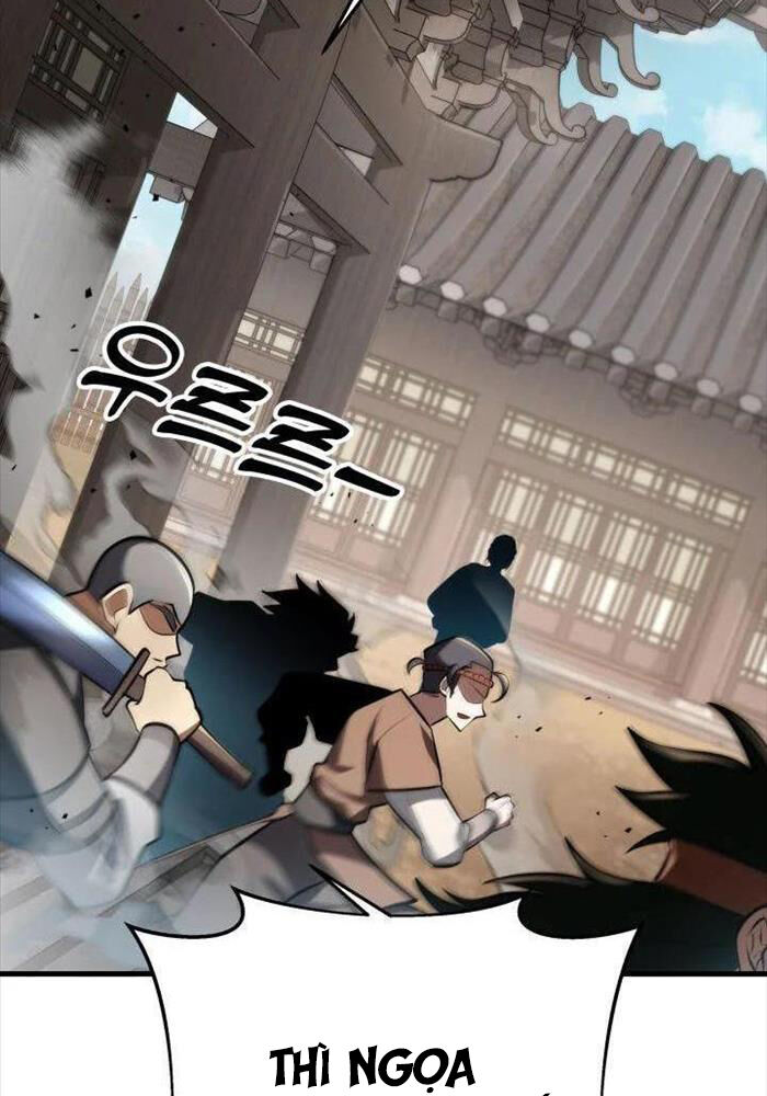 Cửu Thiên Kiếm Pháp Chapter 91 - Trang 19