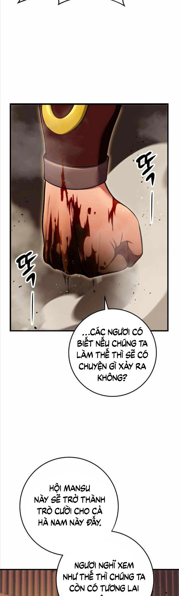 Cửu Thiên Kiếm Pháp Chapter 15 - Trang 8