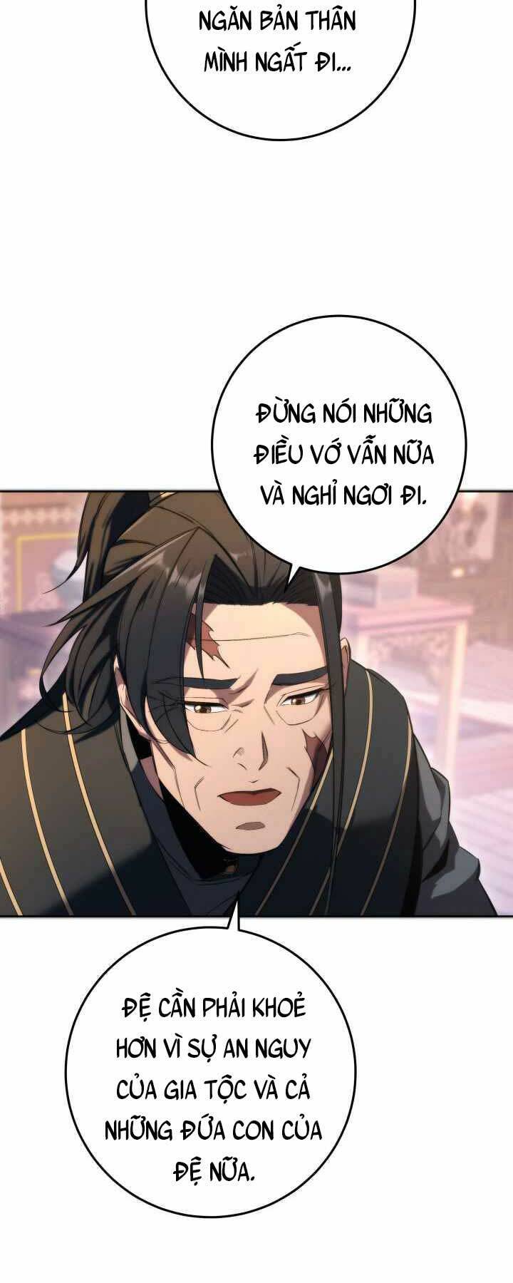 Cửu Thiên Kiếm Pháp Chapter 3 - Trang 19