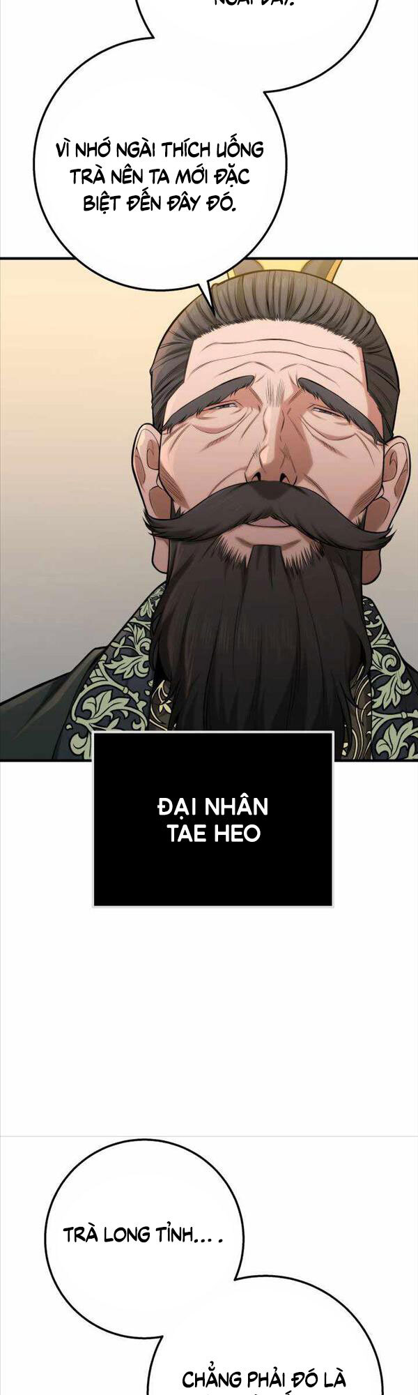 Cửu Thiên Kiếm Pháp Chapter 17 - Trang 4