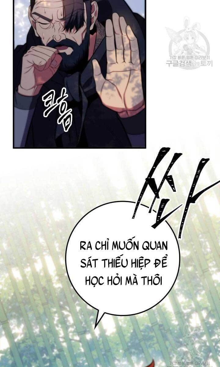 Cửu Thiên Kiếm Pháp Chapter 24 - Trang 22