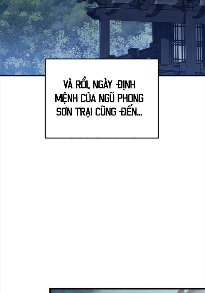 Cửu Thiên Kiếm Pháp Chapter 89 - Trang 24