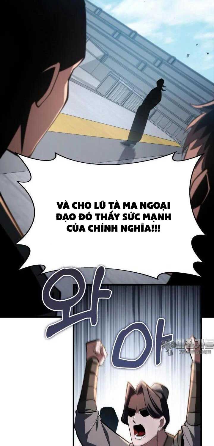 Cửu Thiên Kiếm Pháp Chapter 92 - Trang 72