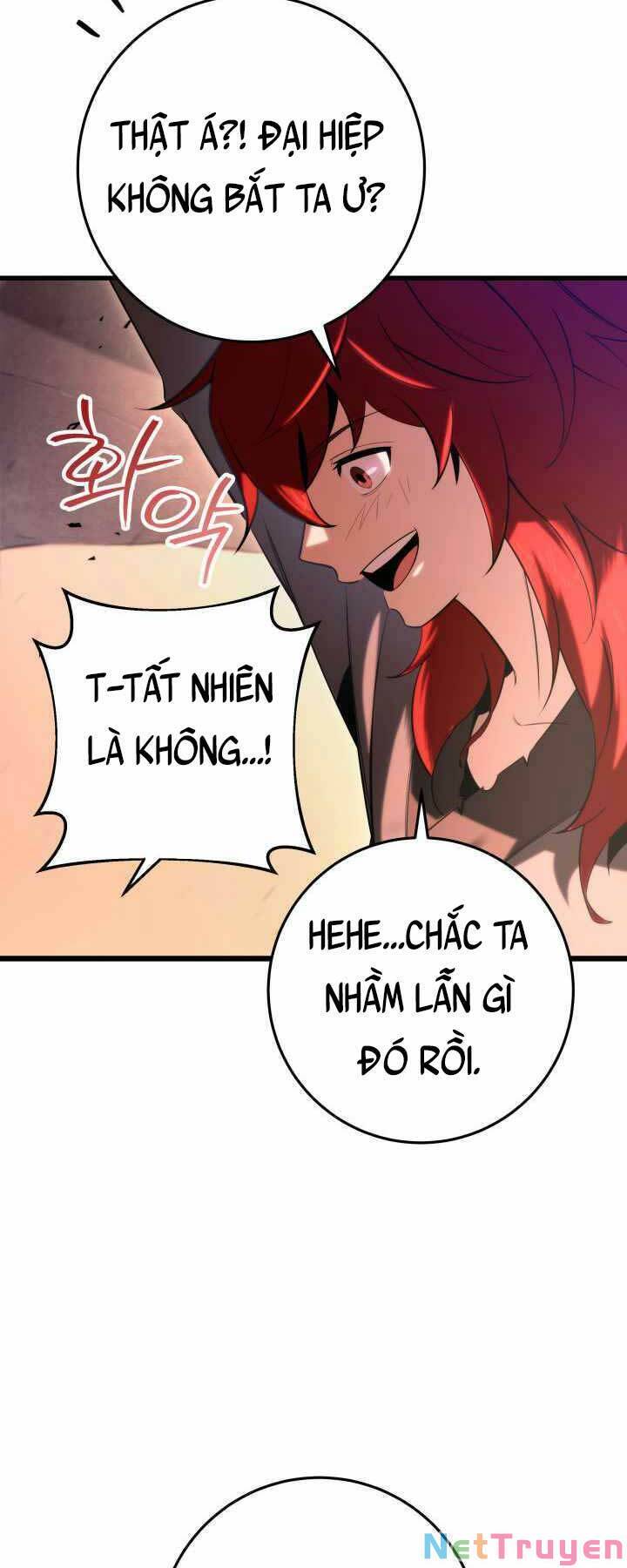 Cửu Thiên Kiếm Pháp Chapter 6 - Trang 71