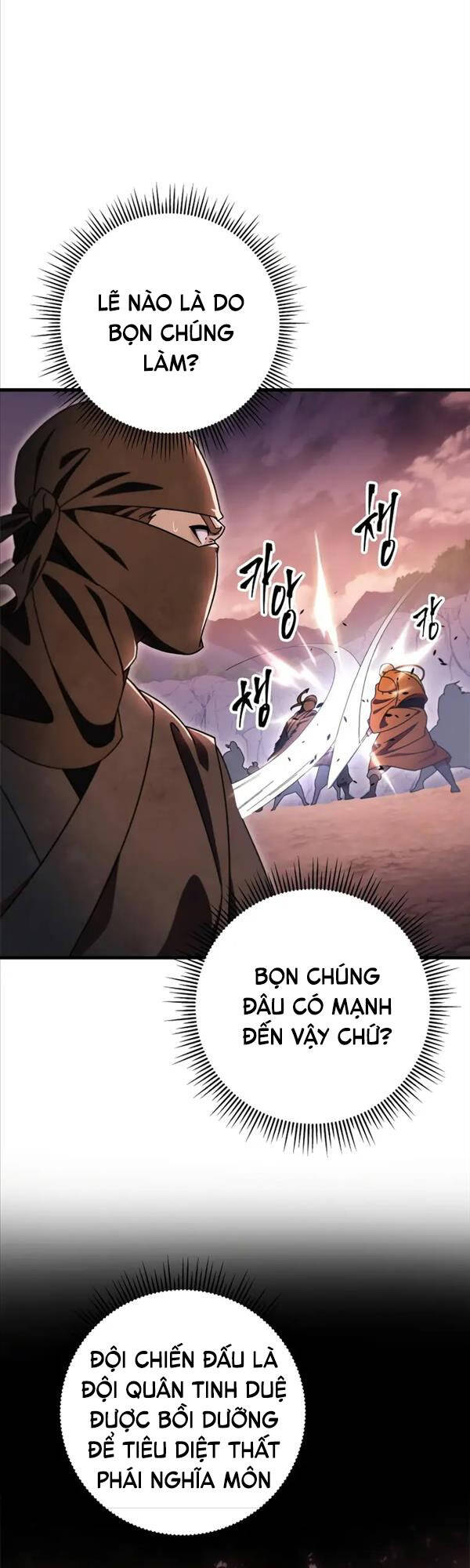 Cửu Thiên Kiếm Pháp Chapter 36 - Trang 7