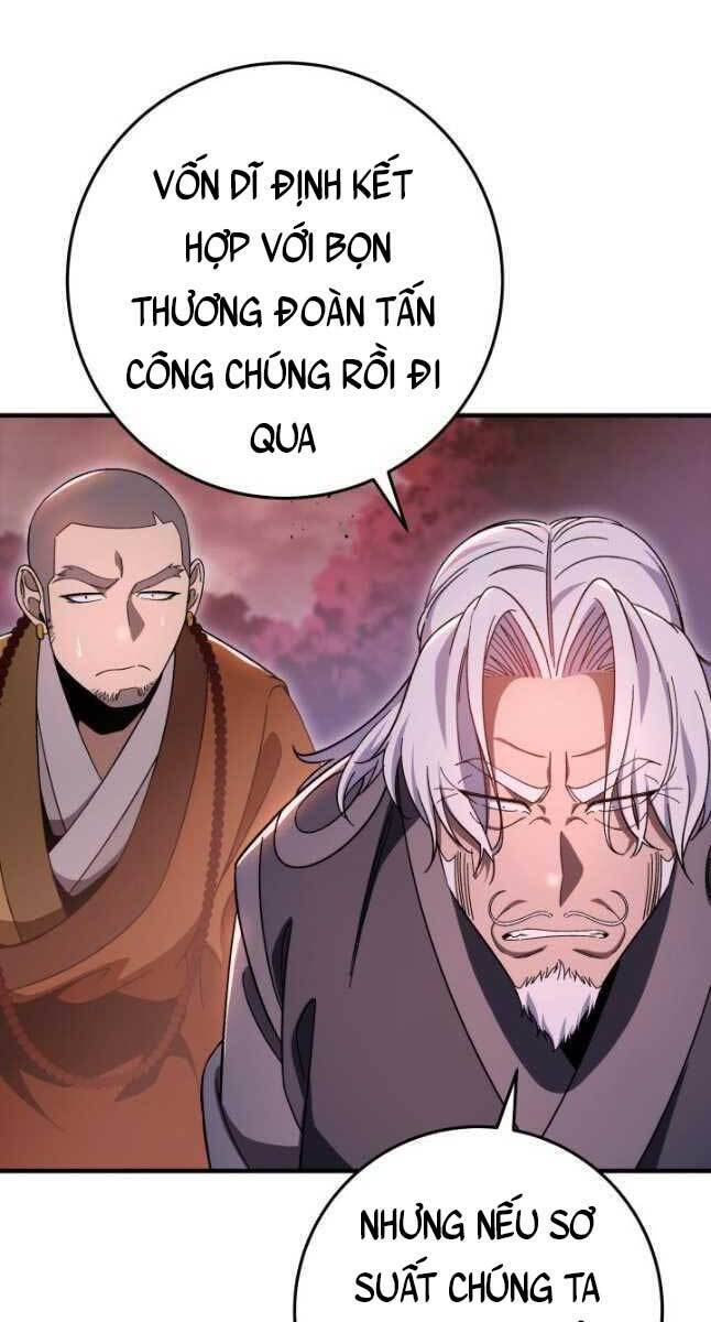 Cửu Thiên Kiếm Pháp Chapter 33 - Trang 54