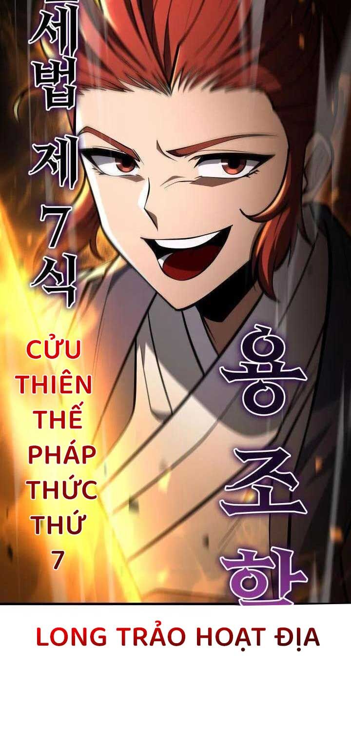 Cửu Thiên Kiếm Pháp Chapter 90 - Trang 39