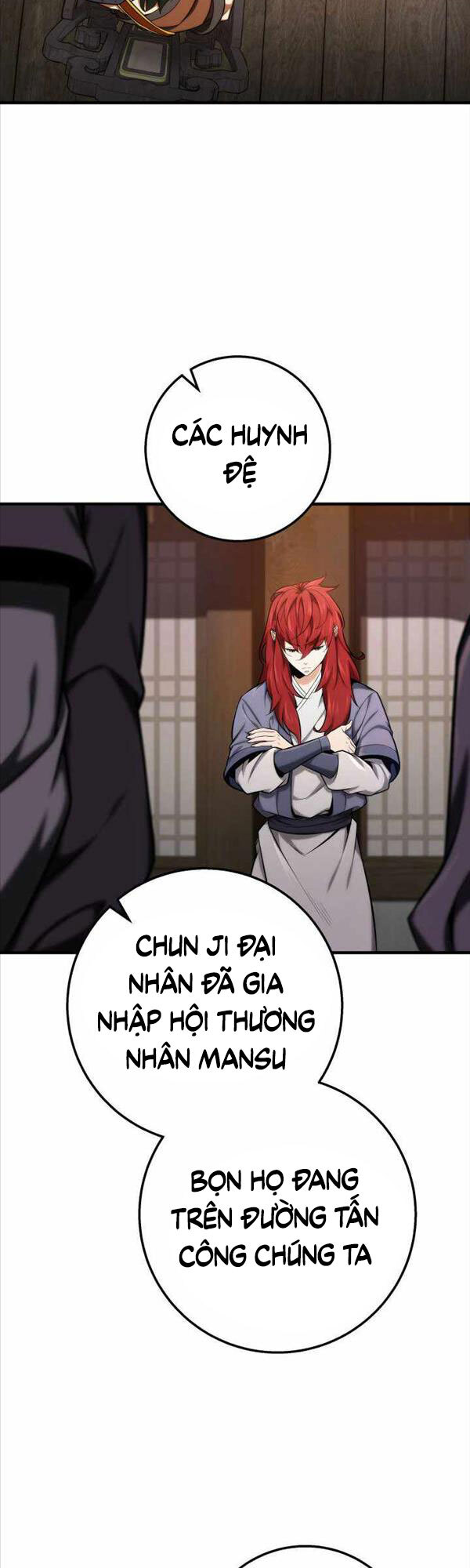 Cửu Thiên Kiếm Pháp Chapter 18 - Trang 31